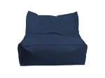 NC587 Kanapa pufa z oparciem magic blue.png