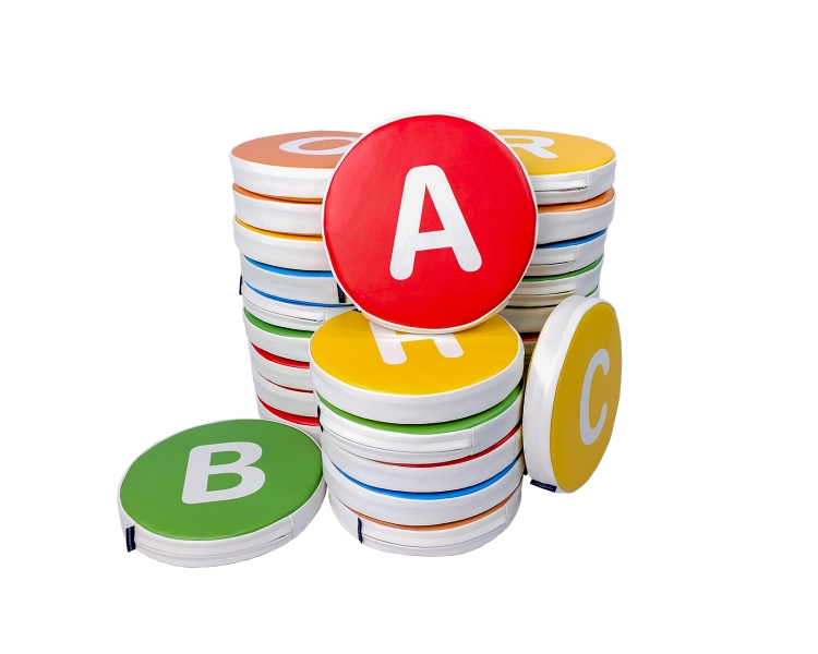 NC529 Piankowe poduszki do siedzenia - alfabet 3.png