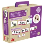 Poznawanie liczb i ich rozkładu