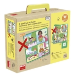 Pozytywne nastawienie: tolerancja i współpraca