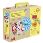 Ruletka poczucia własnej wartości