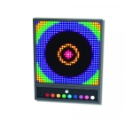 Interaktywna świetlna tablica