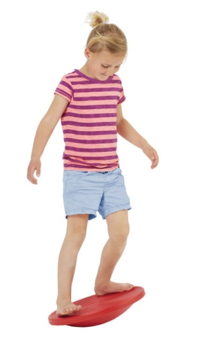 Talerz do balansowania