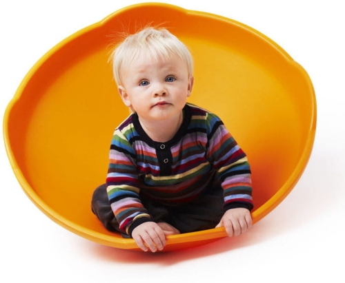 Topek - stożek mały