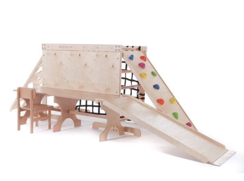 Climb System zestaw rozbudowany 