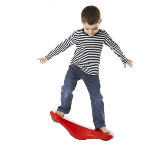 Balansujące wahadełko